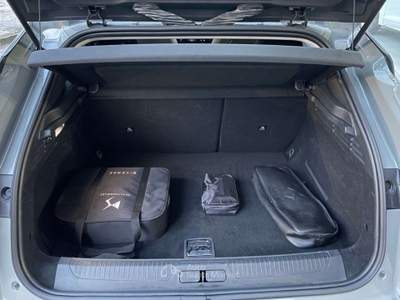 DS Automobiles DS 4 1.6 e-tense phev Cross Trocadero 225cv auto Grigio usata Cesano Maderno