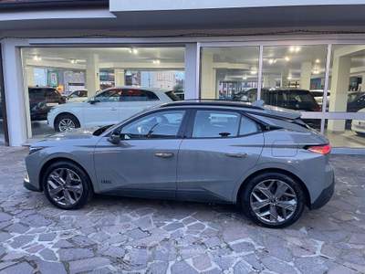DS Automobiles DS 4 1.6 e-tense phev Cross Trocadero 225cv auto Grigio usata Cesano Maderno