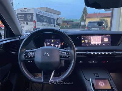 DS Automobiles DS 4 1.6 e-tense phev Cross Trocadero 225cv auto Grigio usata Cesano Maderno