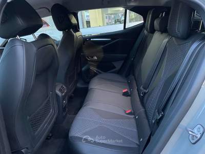 DS Automobiles DS 4 1.6 e-tense phev Cross Trocadero 225cv auto Grigio usata Cesano Maderno