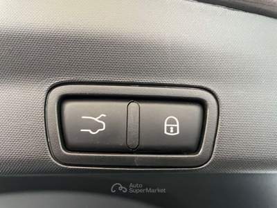 Alfa Romeo Stelvio 2.2 t Super Business Q4 190cv auto UNICO PROPRIET. Grigio usata Cesano Maderno