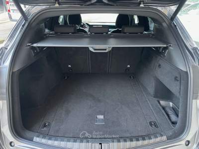 Alfa Romeo Stelvio 2.2 t Super Business Q4 190cv auto UNICO PROPRIET. Grigio usata Cesano Maderno