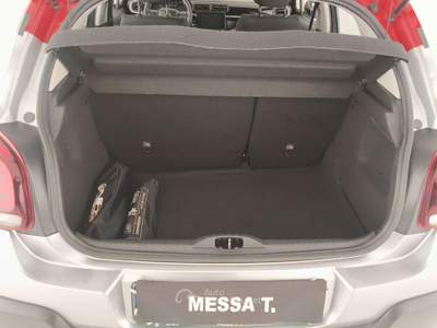 Citroen C3 CITROEN C3 1.2 PureTech 83cv Shine S&S Grigio usata Monza