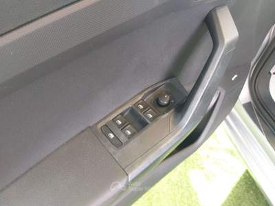 Seat Ibiza V 2017 1.0 ecotsi Style 95cv PROMO FINANZIAMENTO Argento usata Brugherio