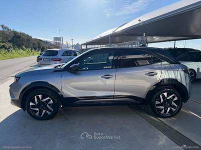 Opel Mokka Mokka 1.2 Turbo 130 CV aut. Edition Grigio usata TORRENOVA