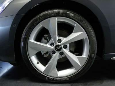 Audi A3 SPB 35 TDI 150CV S tronic S line Grigio usata Novara