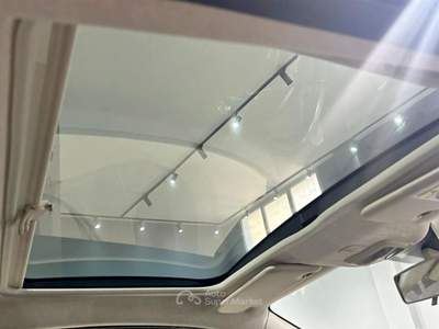 Fiat 500 500 1.2 Lounge 69cv Bianco usata Palermo