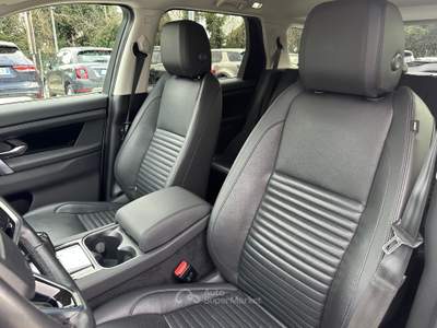 Land Rover Discovery Sport Land Rover Discovery Sport 2.0d td4 mhev SE awd 163cv auto Argento usata Altedo