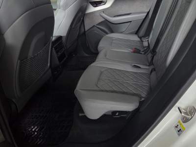 Audi Q8 Pari al nuovo Bianco usata Cattolica