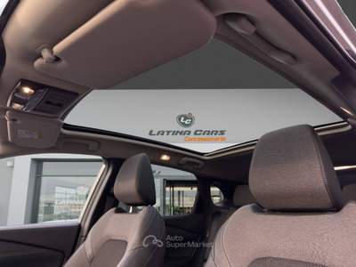 Nissan Qashqai 1.3 mhev N-Connecta 158cv Con Tetto Panoramico Grigio usata Latina