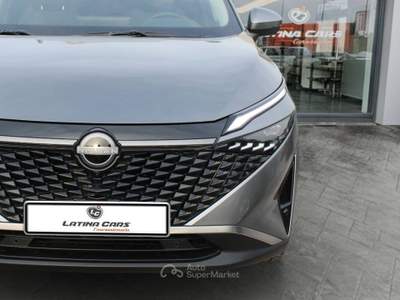 Nissan Qashqai 1.3 mhev N-Connecta 158cv Con Tetto Panoramico Grigio usata Latina