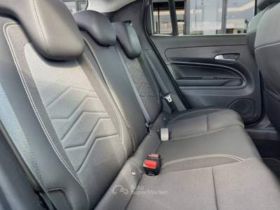 Jeep Avenger 1.2 t. Summit fwd 100cv con Telecamera Grigio usata Latina