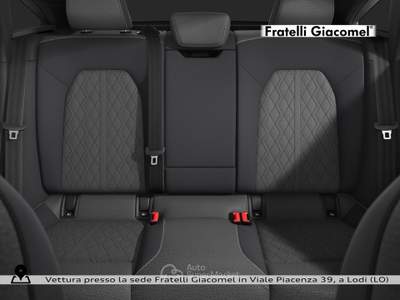 Audi A5 berlina 2.0 tdi mhev+ quattro 204cv s-tronic Grigio usata Assago