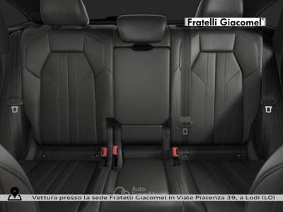Audi Q5 sportback 2.0 tdi mhev+ quattro 204cv s-tronic Blu/Azzurro usata Assago