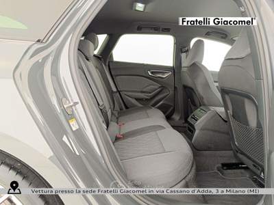 Audi A5 avant 2.0 tdi mhev+ quattro 204cv s-tronic Grigio usata Assago