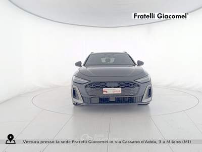 Audi A5 avant 2.0 tdi mhev+ quattro 204cv s-tronic Grigio usata Assago