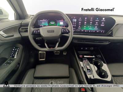 Audi S5 berlina 3.0 tfsi mhev+ quattro 367cv s-tronic Grigio usata Assago