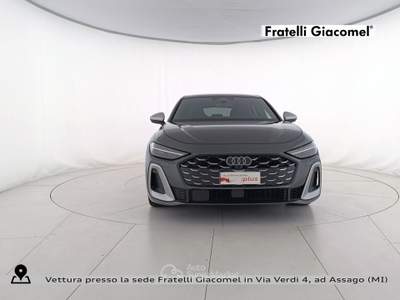 Audi S5 berlina 3.0 tfsi mhev+ quattro 367cv s-tronic Grigio usata Assago
