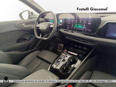 Audi S5 berlina 3.0 tfsi mhev+ quattro 367cv s-tronic Grigio usata Assago