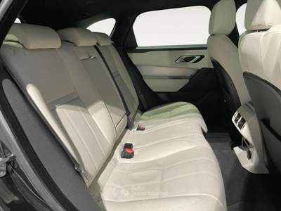 Land Rover Range Rover Velar mhev R-Dynamic SE 4wd 204cv auto - IVA ESPOSTA Nero usata Ravenna