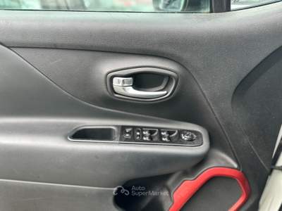 Jeep Renegade  -  1.3 t4 240cv phev 4xe at6 trailhawk Grigio usata Roma