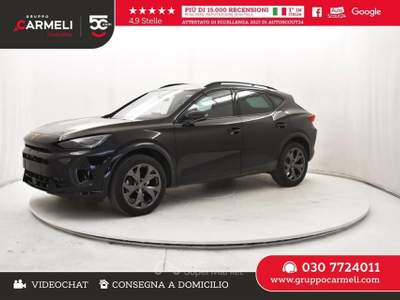 Cupra Formentor 1.5 Hybrid DSG Nero usata Coccaglio