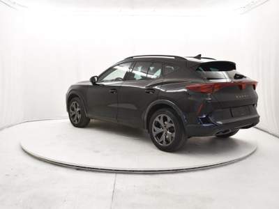 Cupra Formentor 1.5 Hybrid DSG Nero usata Coccaglio