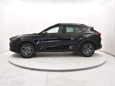 Cupra Formentor 1.5 Hybrid DSG Nero usata Coccaglio