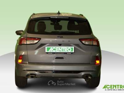 Ford Kuga  1.5 tdci st line Grigio usata CAGLIARI