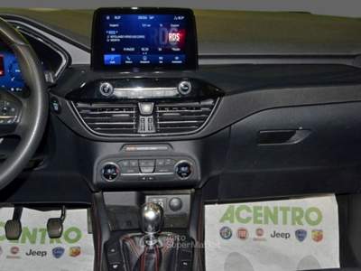 Ford Kuga  1.5 tdci st line Grigio usata CAGLIARI