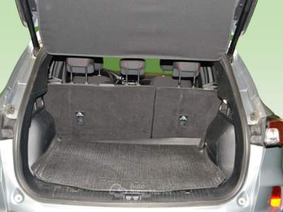 Ford Kuga  1.5 tdci st line Grigio usata CAGLIARI