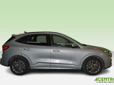 Ford Kuga  1.5 tdci st line Grigio usata CAGLIARI
