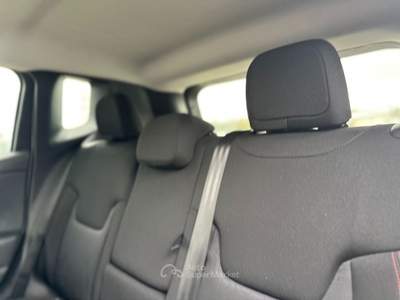 Jeep Renegade  -  1.3 t4 240cv phev 4xe at6 trailhawk Grigio usata Roma