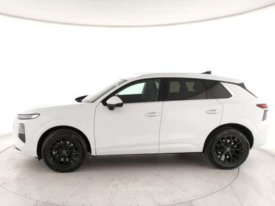 Audi Q3 Q3 2.0 tfsi business advanced quattro 204cv s-tronic Bianco usata Rovigo