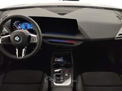 BMW Serie 1 118d Bmw 118d Blu/Azzurro usata Cuneo