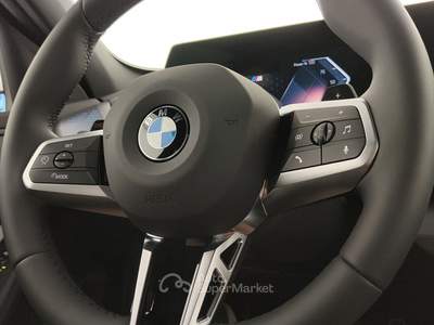 BMW Serie 1 118d Bmw 118d Blu/Azzurro usata Cuneo