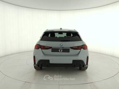 BMW Serie 1 118d Bmw 118d Grigio usata Cuneo