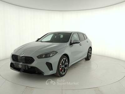 BMW Serie 1 118d Bmw 118d Grigio usata Cuneo