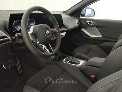 BMW Serie 1 118d Bmw 118d Grigio usata Cuneo