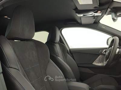 BMW Serie 1 118d Bmw 118d Grigio usata Cuneo
