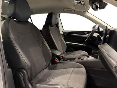 Volkswagen Tiguan  - tiguan 2.0 tdi life 150cv dsg Grigio usata Salerno