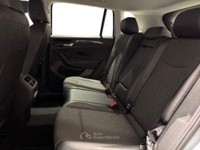 Volkswagen Tiguan  - tiguan 2.0 tdi life 150cv dsg Grigio usata Salerno