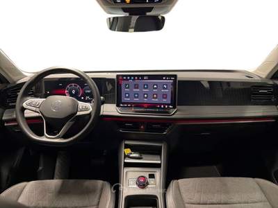 Volkswagen Tiguan  - tiguan 2.0 tdi life 150cv dsg Grigio usata Salerno