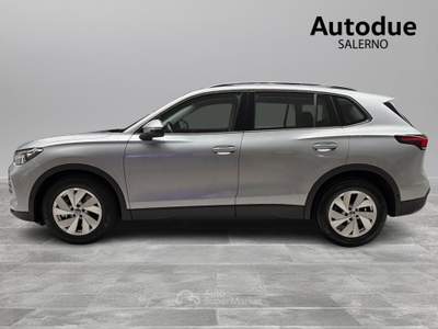 Volkswagen Tiguan  - tiguan 2.0 tdi life 150cv dsg Grigio usata Salerno