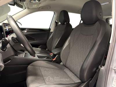 Volkswagen Tiguan  - tiguan 2.0 tdi life 150cv dsg Grigio usata Salerno