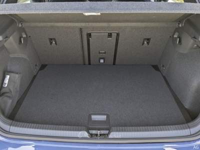 Volkswagen Golf Golf 1,5     life p 110 tsid6a my 25 Grigio usata Salerno