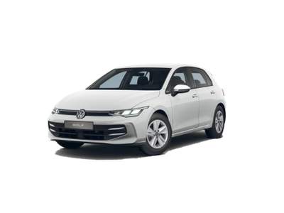 Volkswagen Golf Golf 1,5     life p 110 tsid6a my 25 Grigio usata Salerno
