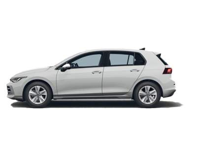 Volkswagen Golf Golf 1,5     life p 110 tsid6a my 25 Grigio usata Salerno