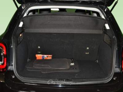 Fiat 500X  - my23 1.3 mjt 95cv sport Nero usata CAGLIARI