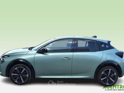 Lancia Ypsilon  - lx 1.2 Verde usata CAGLIARI